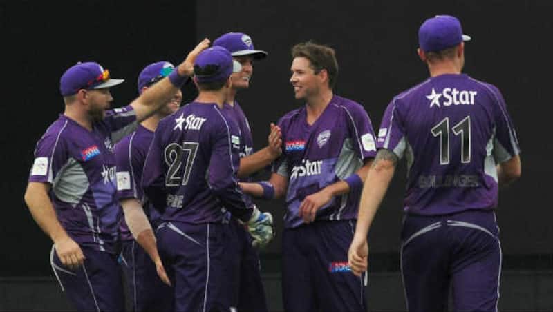 Hobart-Hurricanes