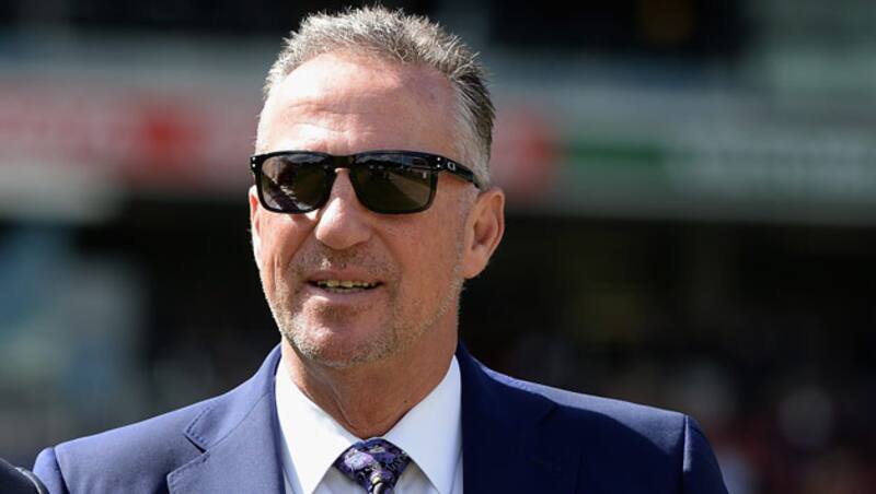 Ian Botham will be the 14th personality to deliver the MCC Spirit of Cricket Cowdrey Lecture &Acirc;&copy; Getty Images