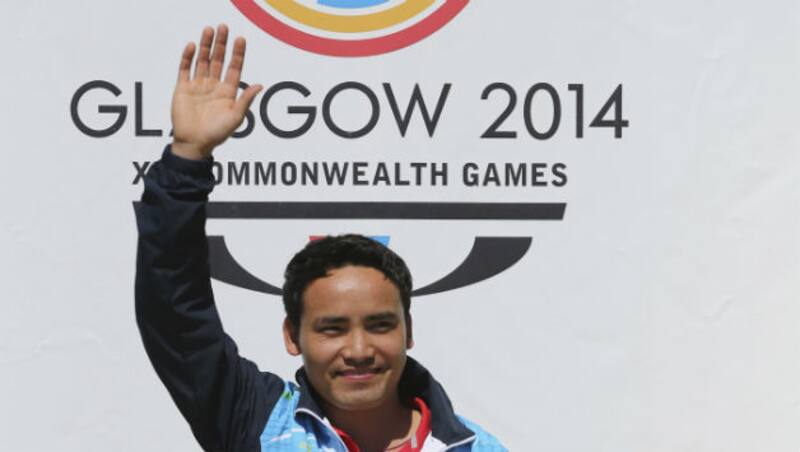 Jitu Rai &Acirc;&copy; Getty Images