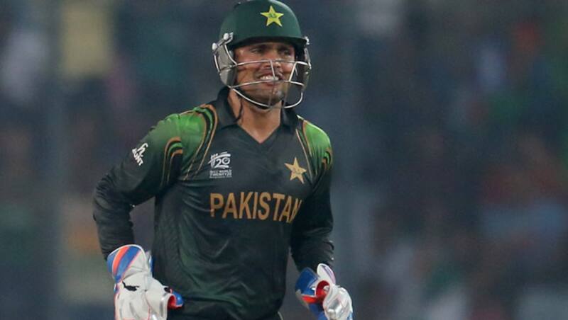 Kamran-Akmal