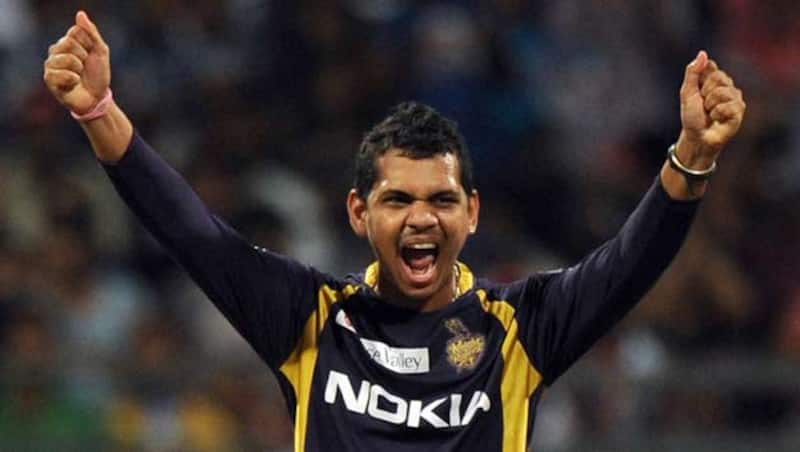 Sunil Narine took important four wickets, which changed the game for KKR &copy;AFP (File Picture)