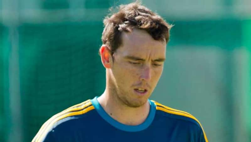 Kyle Abbott is a key member in the Dolphins' bowling attack © Getty Images (File photo)