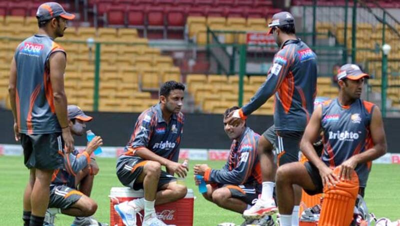 Lahore Lions look to finish on a high in the remaining two games &copy; IANS