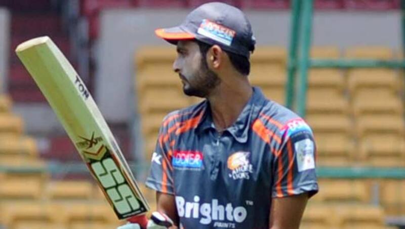 Ahmed Shehzad needs to fire at the top of the order for Lahore Lions against CSK on Thursday &Acirc;&copy; IANS