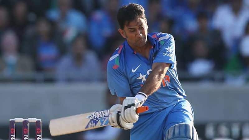 MS Dhoni &Acirc;&copy; Getty Images