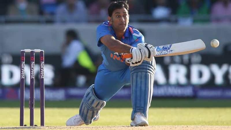 MS Dhoni &Acirc;&copy; Getty Images