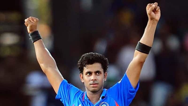 Manoj Tiwary &copy; AFP