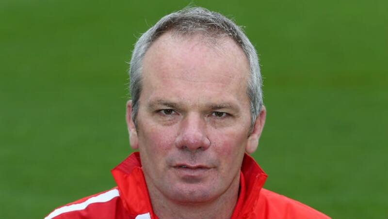 Mick Newell &Acirc;&copy; Getty Images