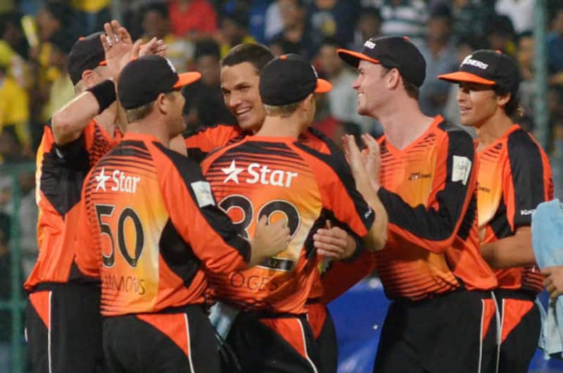 Perth Scorchers displayed a superb performance &Acirc;&copy; PTI