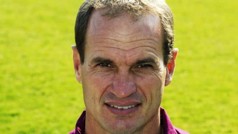 Kepler Wessels &Acirc;&copy; Getty Images