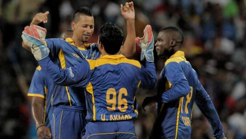 Tridents were poor on the field against Kings XI Punjab &Acirc;&copy; Getty Images ( File Photo)