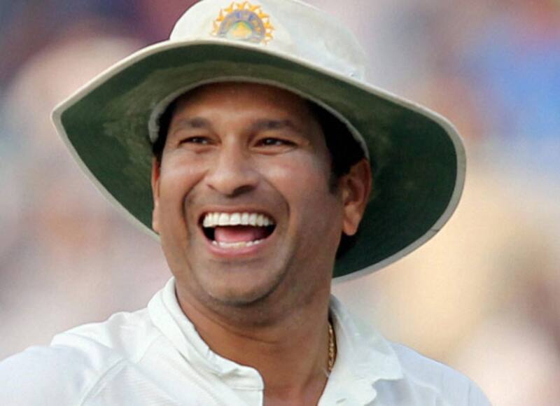     Almost a year after his retirement from all forms of cricket, Sachin Tendulkar will release his autobiography on November 6 &Acirc;&copy; PTI