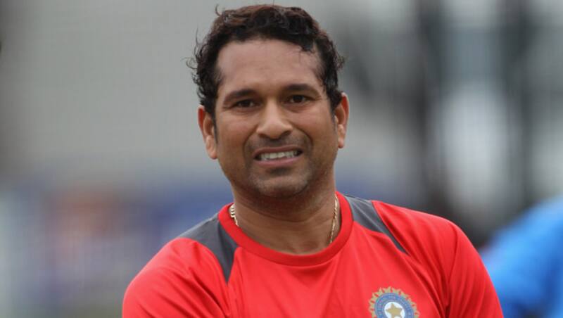 Sachin Tendulkar wished ISRO their Mars Mission success from his Twitter and Facebook accounts &Acirc;&copy; Getty Images