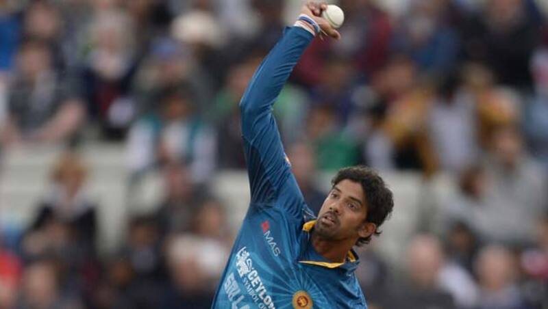 Sachithra Senanayake &Acirc;&copy; Getty Images