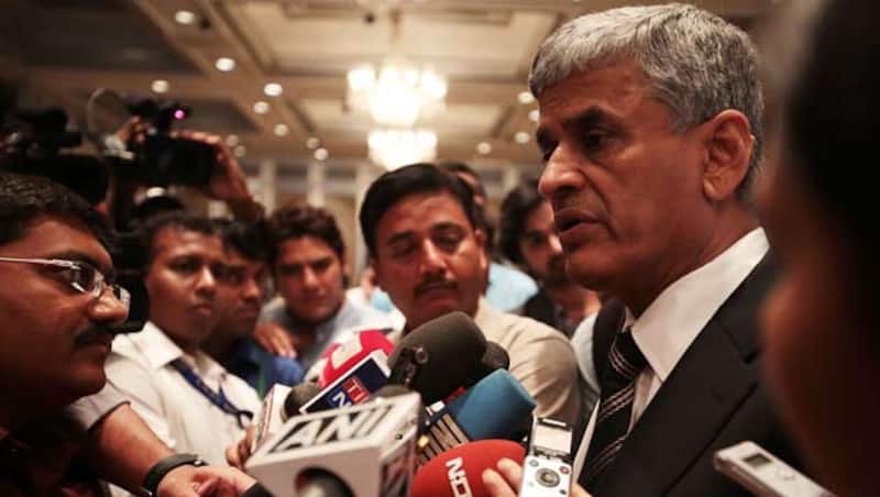 The AGM of BCCI was scheduled to be held at the end of September &copy; Getty Images