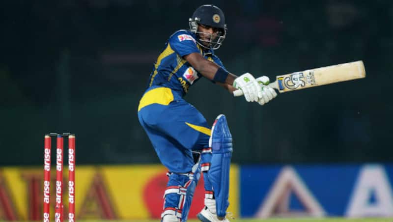 Kusal Perera gave a good momentum to Southern Express with a 20-ball 37 at the start &Acirc;&copy; AFP (File Photo)