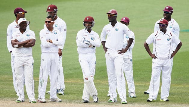 Image result for West Indies Test match