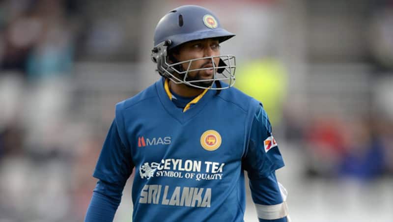 Tillakaratne Dilshan pulled out of the CLT20 2014 due to personal reasons  &Acirc;&copy; Getty Images
