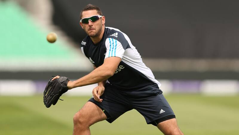 Tim Bresnan was not a part of the England team in Tests and One-Day Internationals (ODIs) &Acirc;&copy; Getty Images