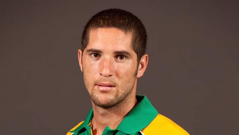 Wayne Parnell &Acirc;&copy; Getty Images