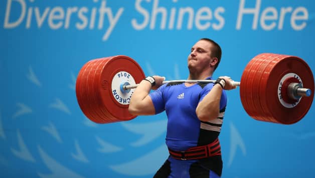 Apart from weightlifting, 2 athletes from Wushu and Football were also charged for testing positive in doping © Getty Images (Representational Image)