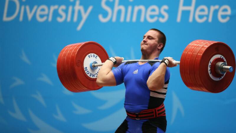 Apart from weightlifting, 2 athletes from Wushu and Football were also charged for testing positive in doping &copy; Getty Images (Representational Image)