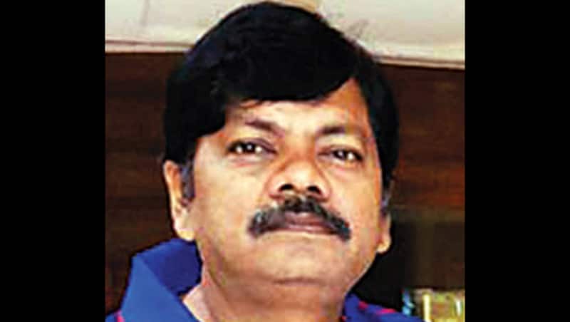 Aditya Verma. Photo Courtesy: DNA