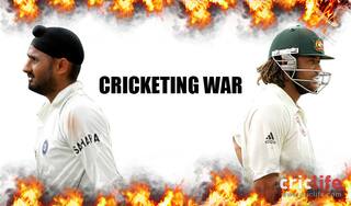 The Harbhajan Singh-Andrew Symonds showdown that threatened the relations between India and Australia
