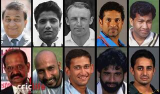 Dream Team:  A powerhouse of 11 short-statured players