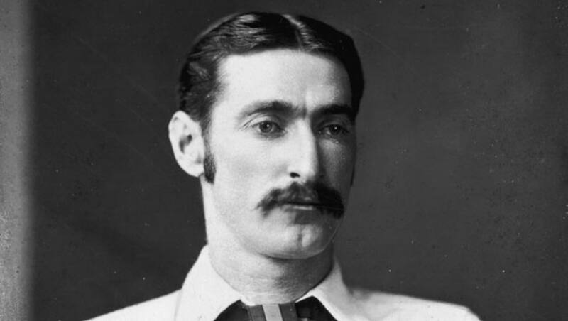 Fred Spofforth was one of the greatest bowlers to have played the game and nicknamed &lsquo;The Demon&rsquo; for his many scary and diabolical spells &copy; Getty Images