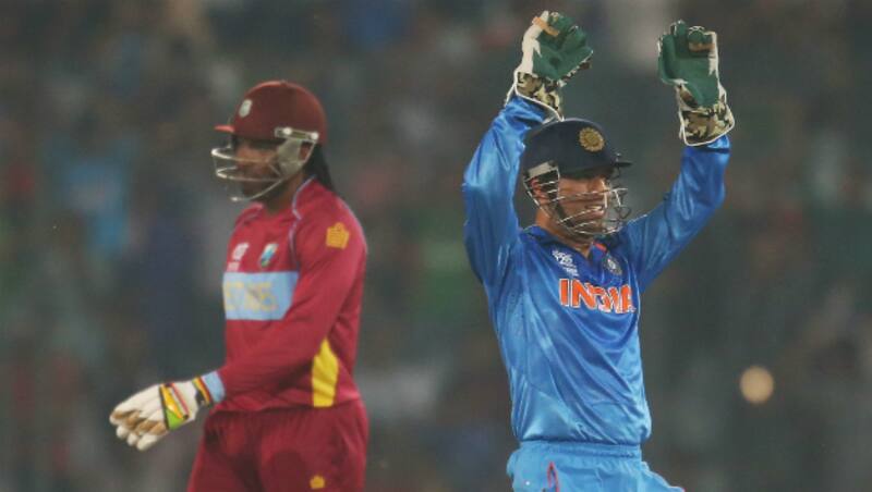 India and West Indies are to face off in a ODI at the Jawahar Lal Nehru Stadium in Kochi, for which the Kerala State Cricket Association has decided to pay entertainment taxes &Acirc;&copy; Getty Images