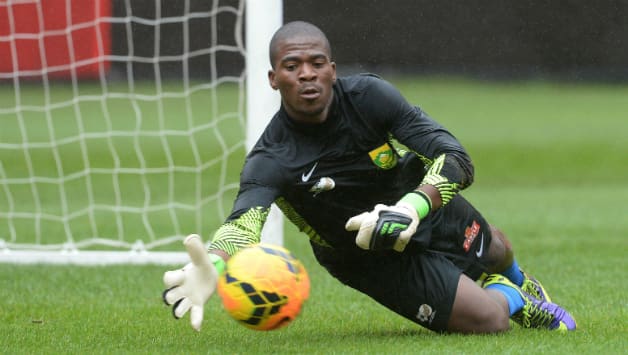 Cricket South Africa (CSA) too was in a state of shock after coming to know about Senzo Meyiwa being shot dead © Getty Images (File Photo)