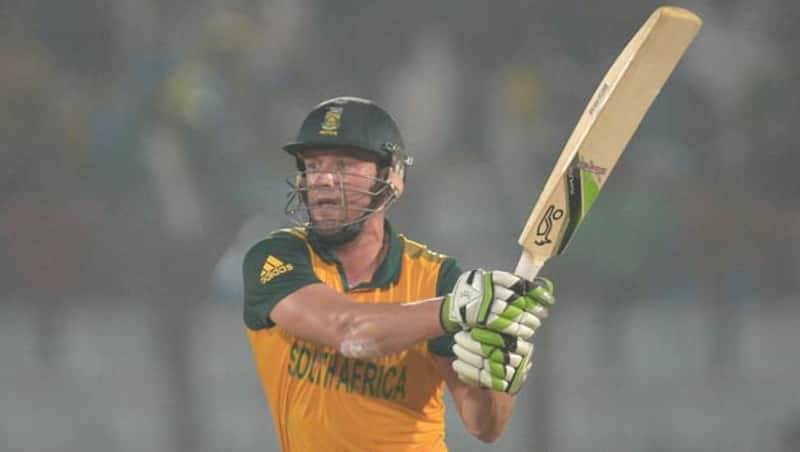 AB de Villiers' men could snatch the world number one ODI ranking from Australia if they complete a 3-0 whitewash in Hamilton on Monday &Acirc;&copy; Getty Images (File Photo)