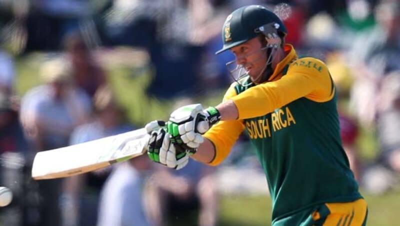 South Africa have taken a 2-0 lead in the series &Acirc;&copy; Getty Images