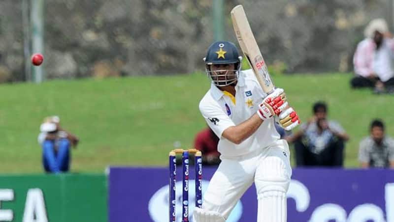 Ahmed Shehzad © AFP (File Photo)