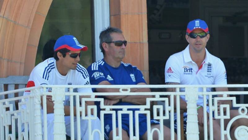 Graham Gooch said he does not remember about senior players bullying juniors for dropping catches &Acirc;&copy; Grtty Images (File Photo)