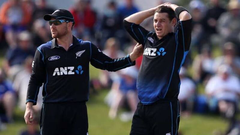 New Zealand have not clicked as a unit so far in the series &Acirc;&copy; Getty Images