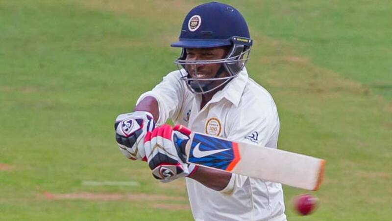 Brian Lara will lead the World XI during the Eid Cricket Festival in Qatar on October 6 &copy; Getty Images