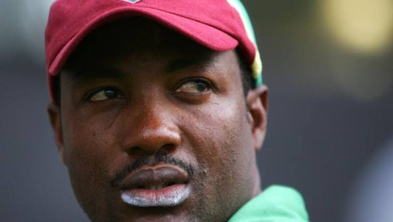 Brian Lara will lead the Rest of the World XI &Acirc;&copy; Getty Images (File photo)