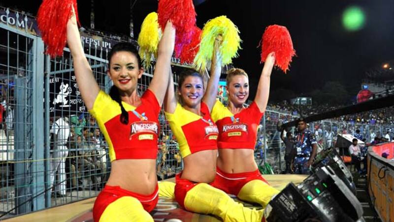 Indian Super League (ISL) has failed to such an extent that it doesn’t offer the viewer even half the excitement (ecstasy could be the right word) as IPL does © IANS