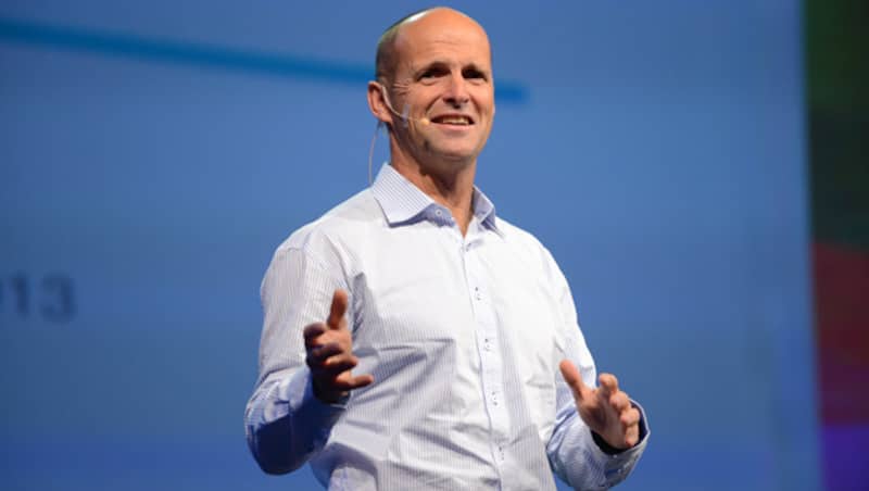 Gary Kirsten was coach of India when they won ICC World Cup 2011  &Acirc;&copy; Getty Images