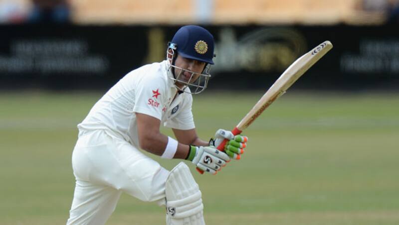 Gautam Gambhir © Getty Images