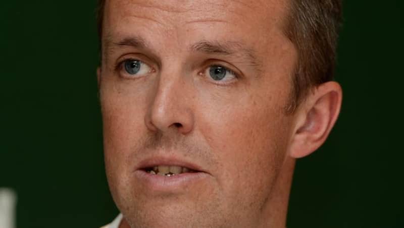 Graeme Swann © Getty Images