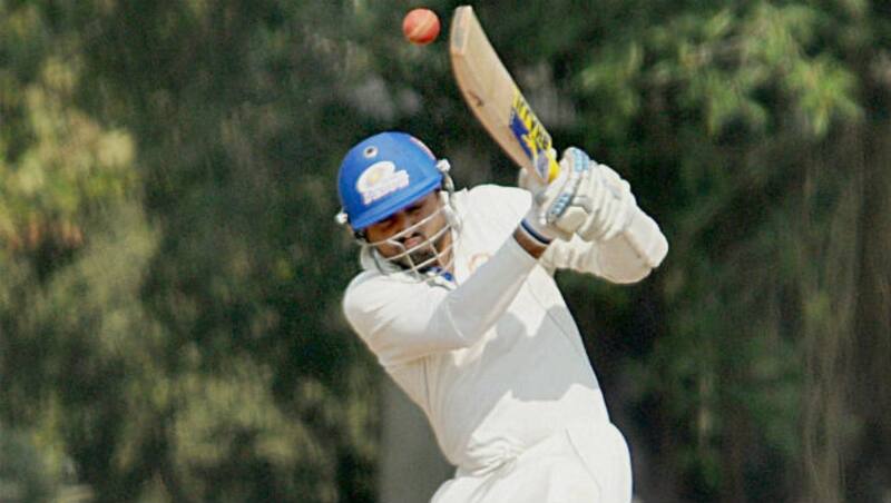 Harbhajan Singh &copy; Getty Images