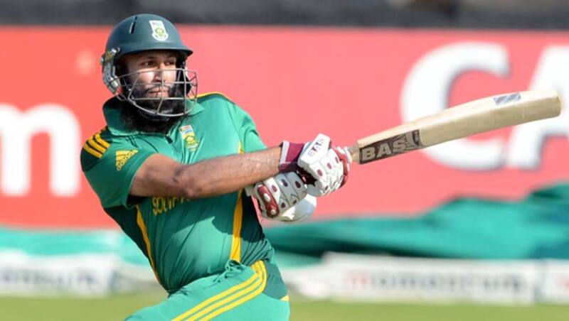 Hashim Amla &Acirc;&copy; Getty Images
