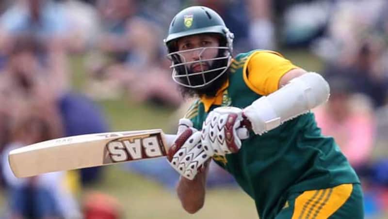 Hashim Amla was the  leading run-scorer for South Africa with a knock of 119 from 135 balls &Acirc;&copy; Getty Images (File Photo)