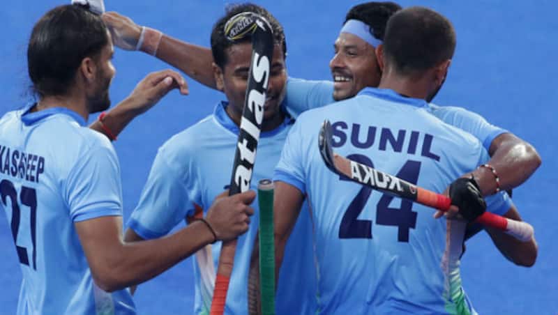 India are playing Pakistan in the Asian Games final after 32 years &Acirc;&copy; Getty Images (File Photo)