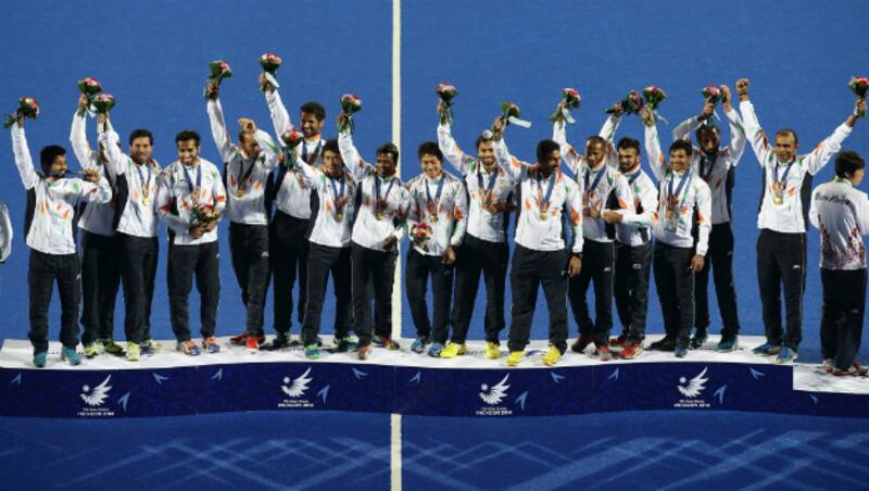 India hockey