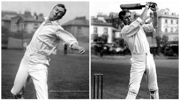Jimmy Sinclair © Getty Images