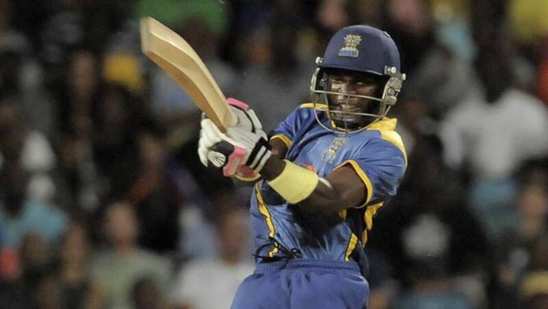 Jonathan Carter was one of the standout players at the Champions League Twenty20 (CLT20) in India where he smashed an unbeaten 111 in his first innings for Barbados Tridents &copy; Getty Images (File Photo)